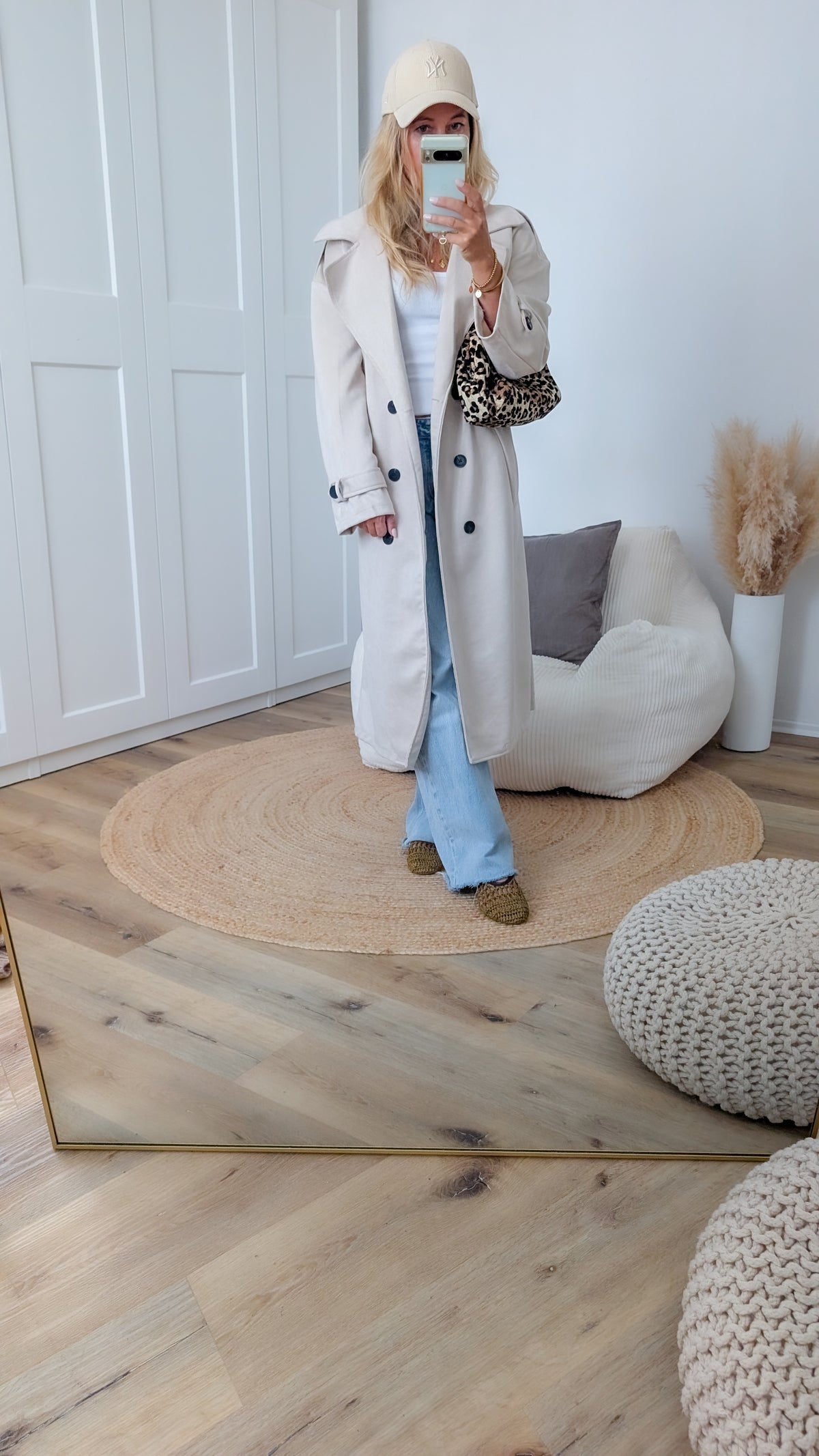 Trenchcoat