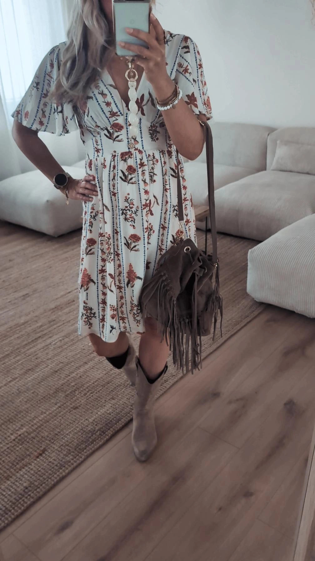 Kleid