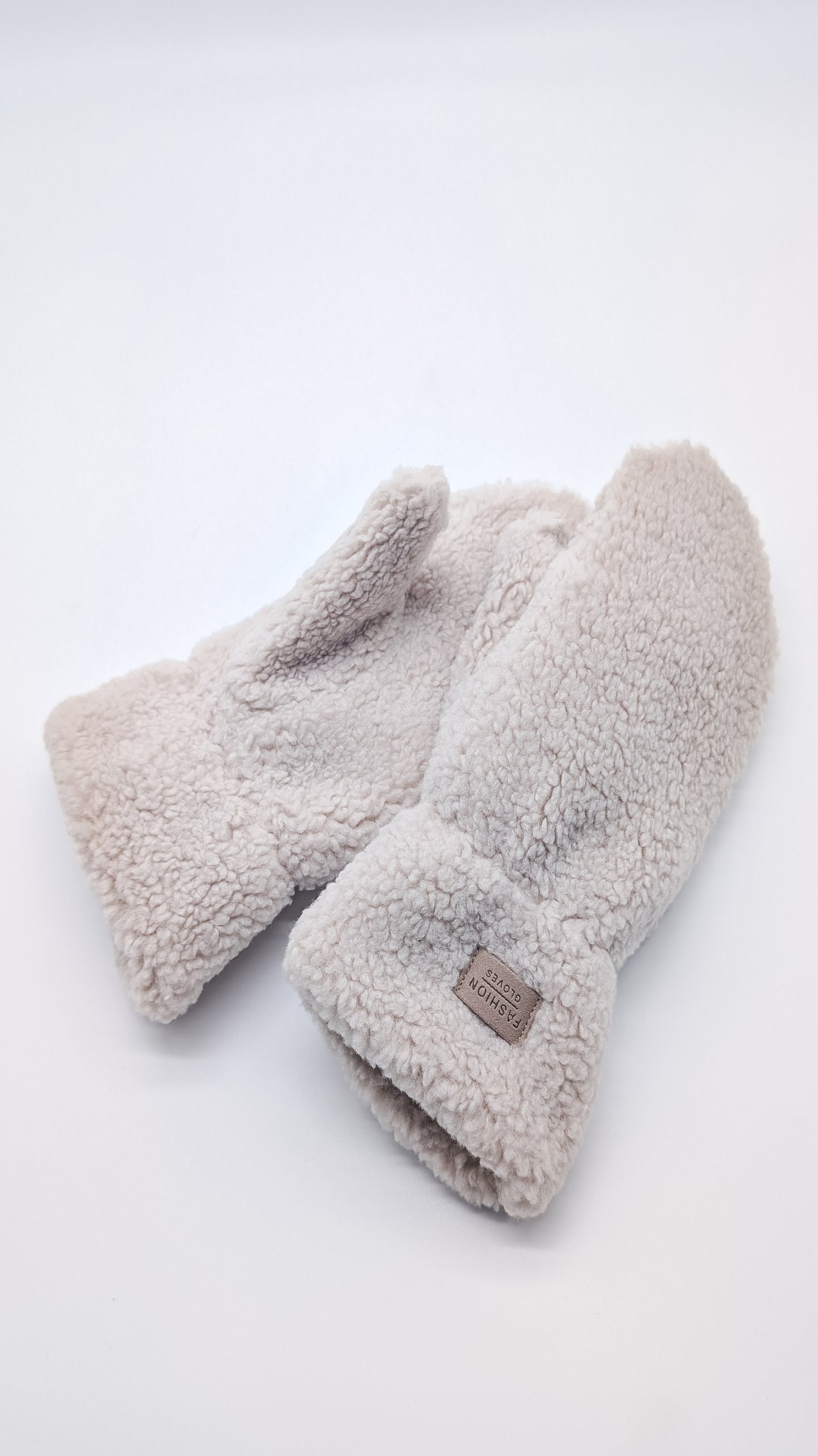Handschuhe Teddy