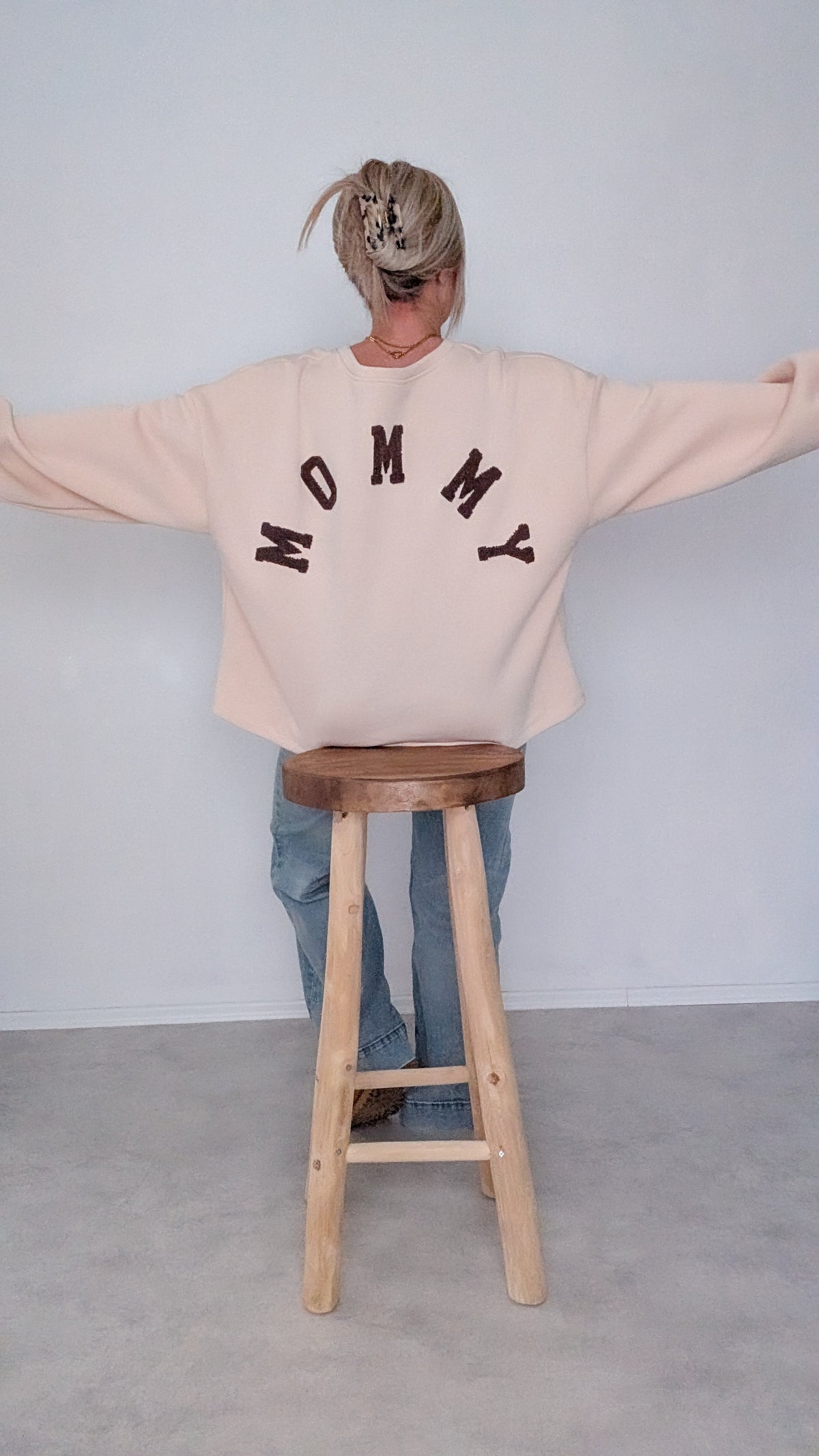 Pulli Mommy