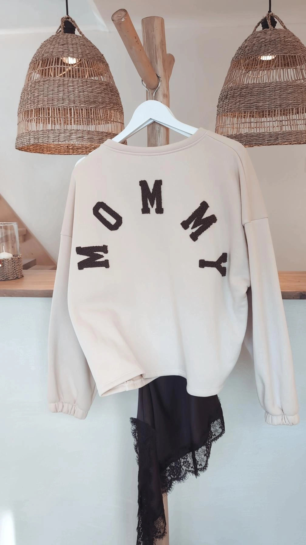 Pulli Mommy