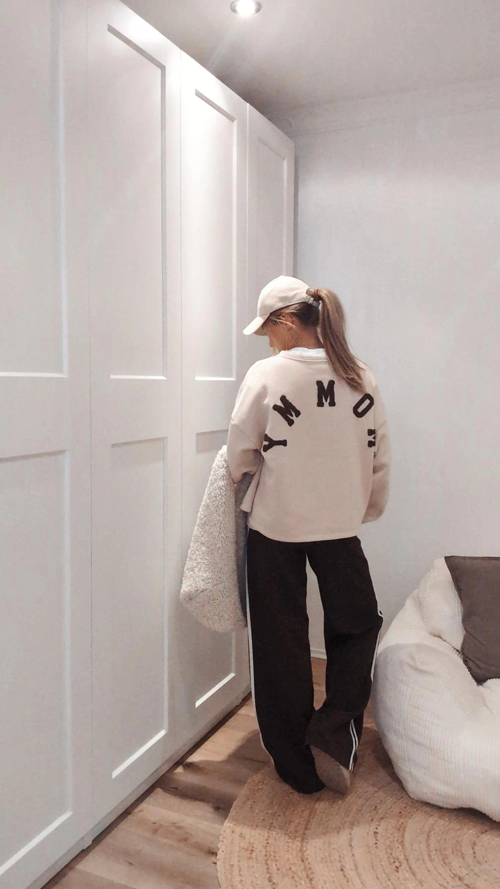 Pulli Mommy