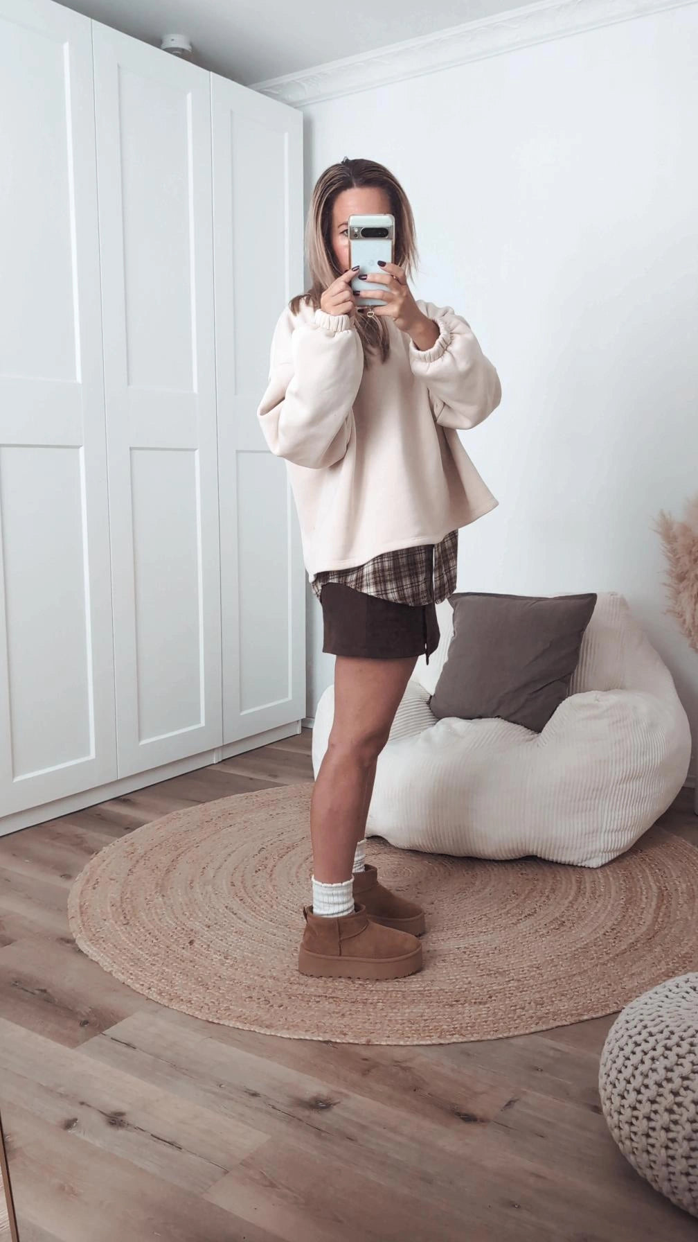 Pulli Mommy