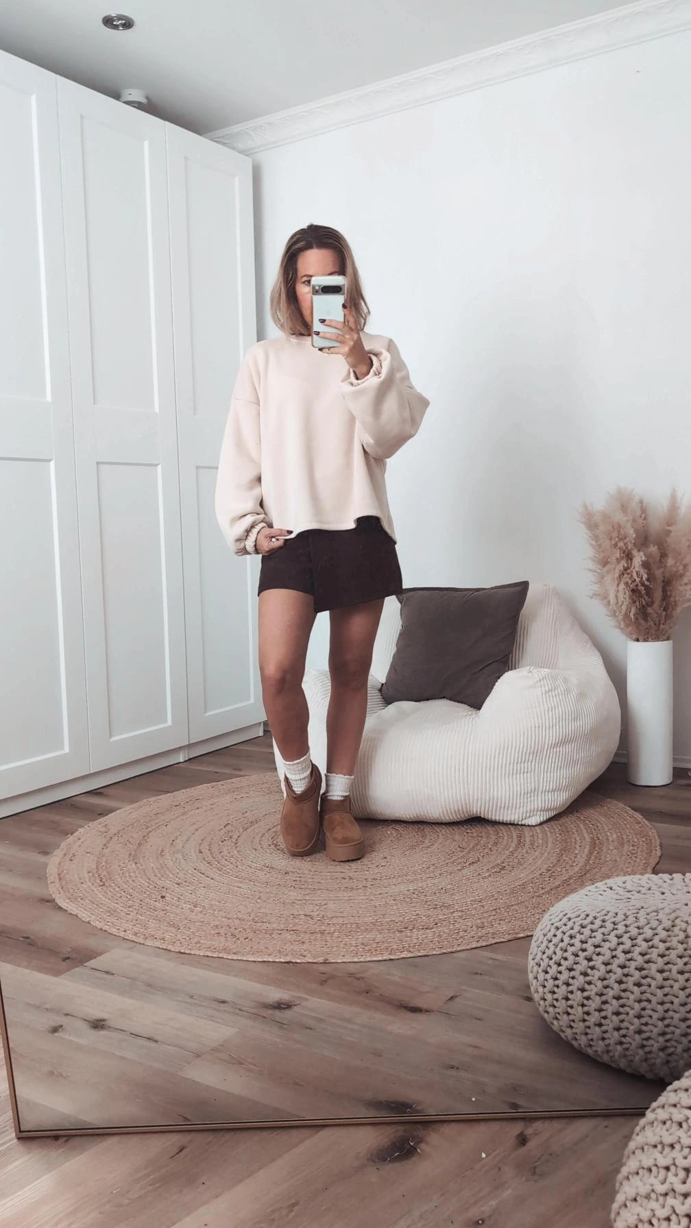 Pulli Mommy