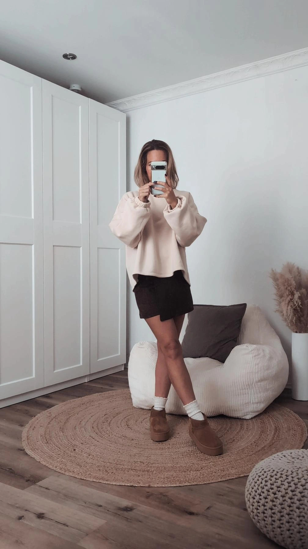Pulli Mommy