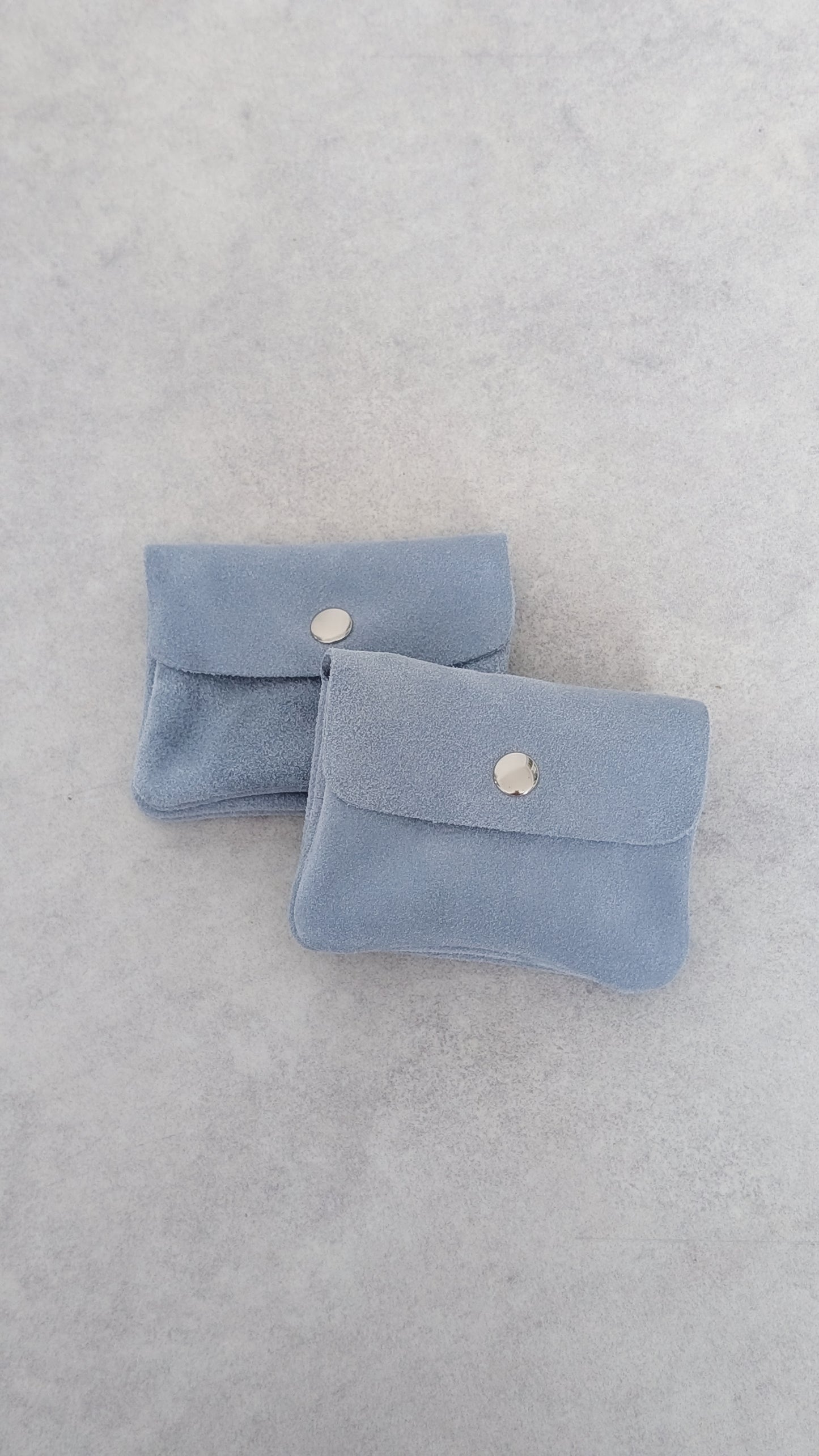 Portemonnaie Echtleder