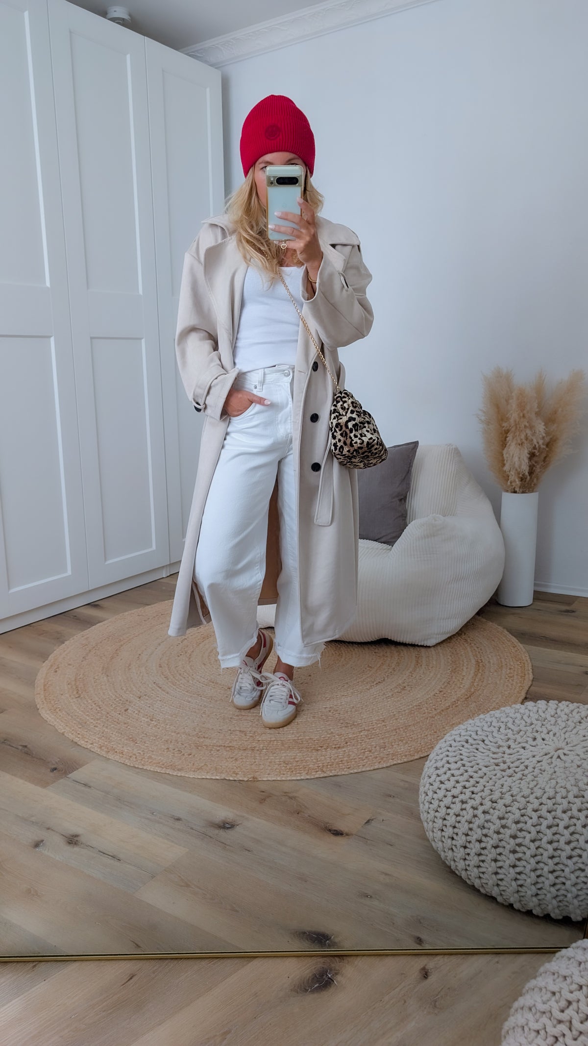 Trenchcoat