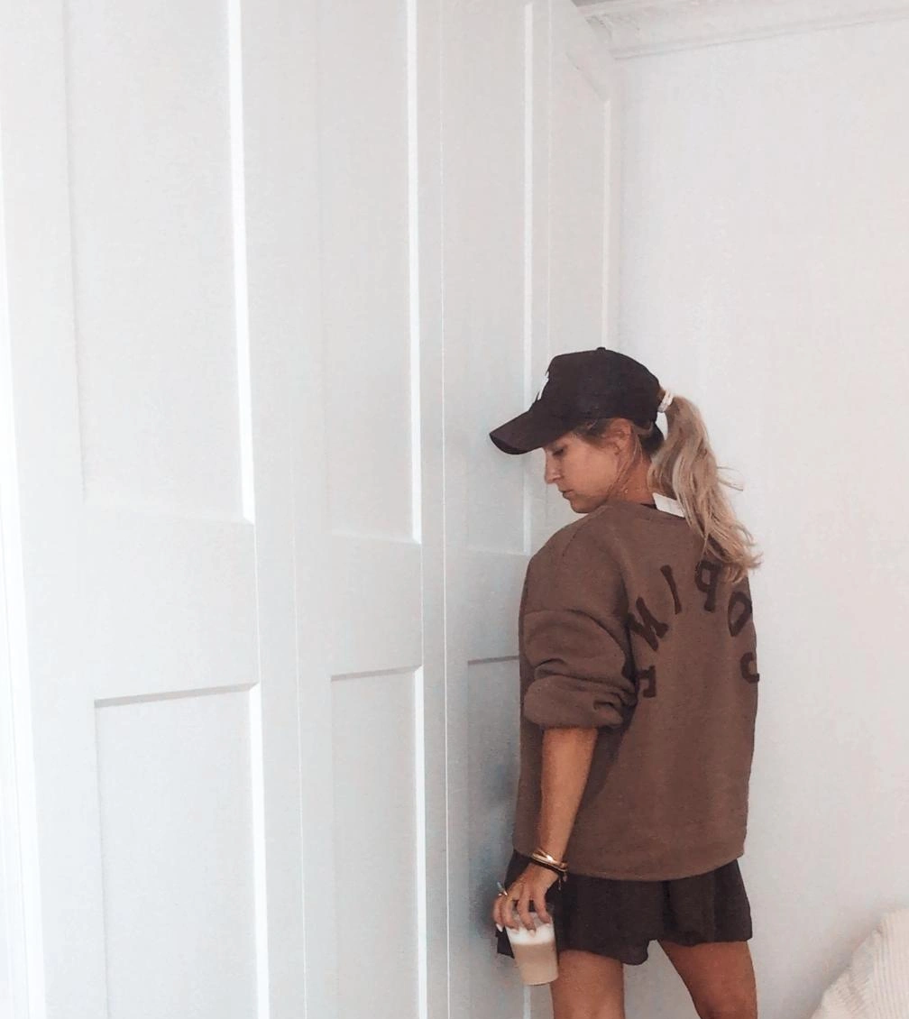 Pullover Copine