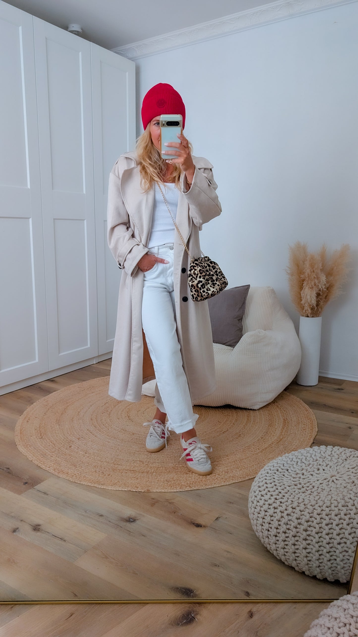 Trenchcoat