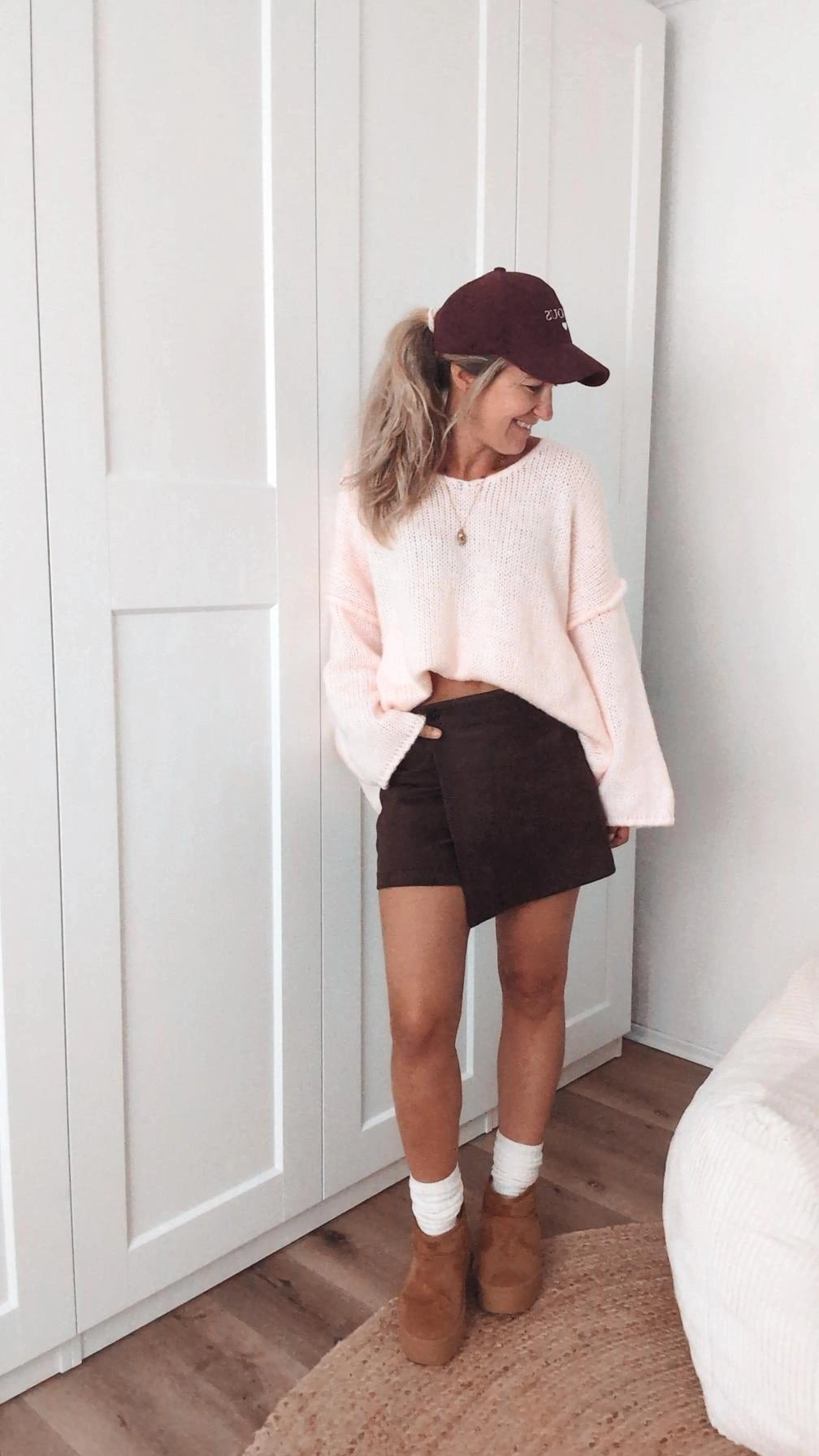Pullover
