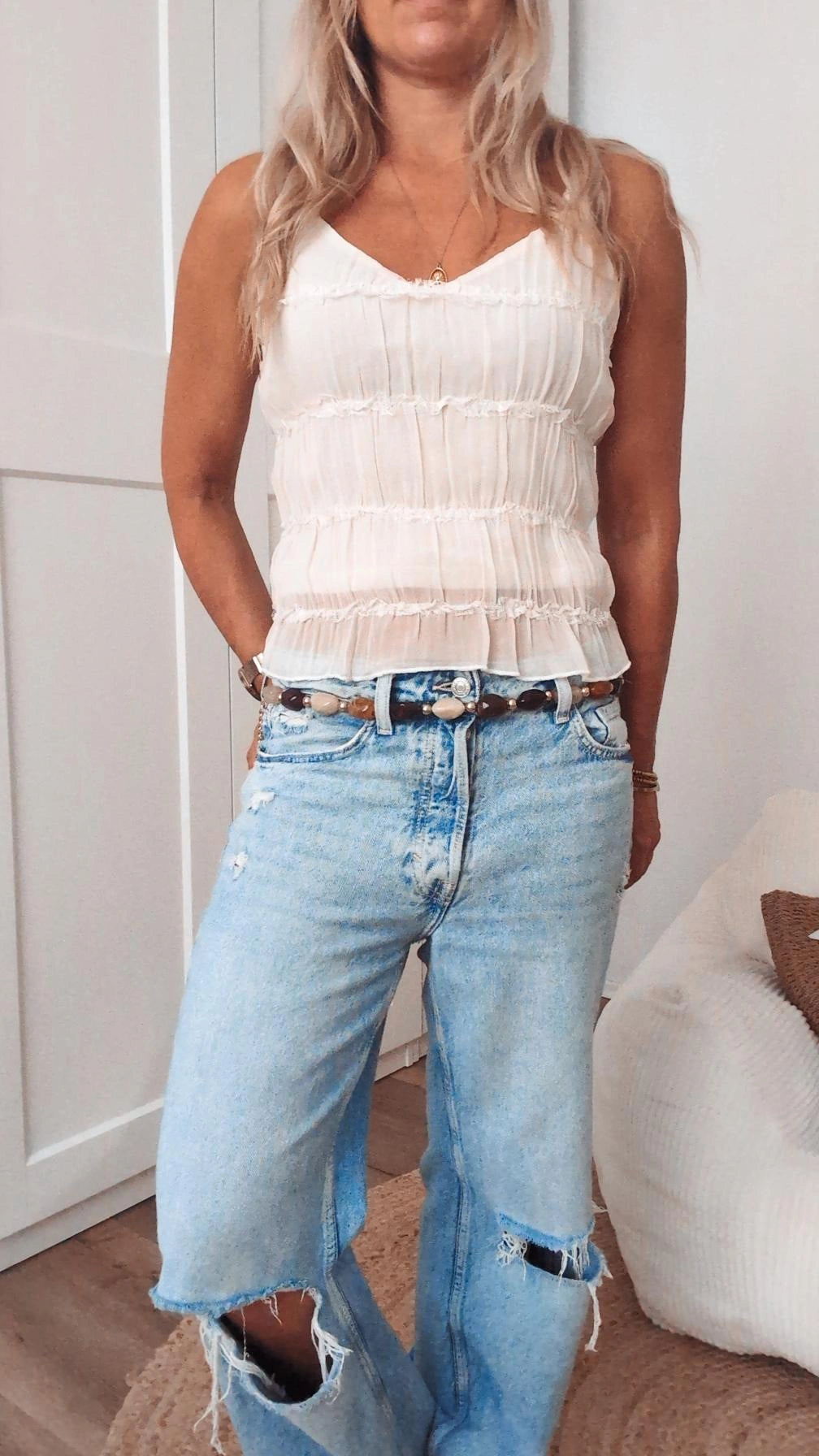 Top creme