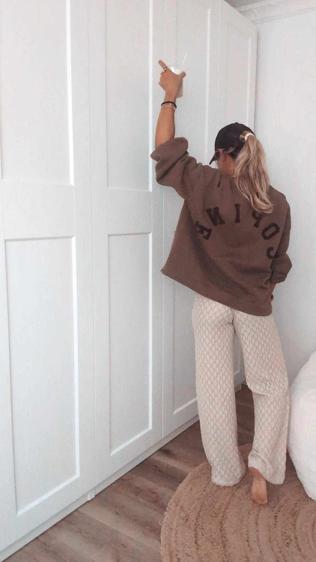 Pullover Copine