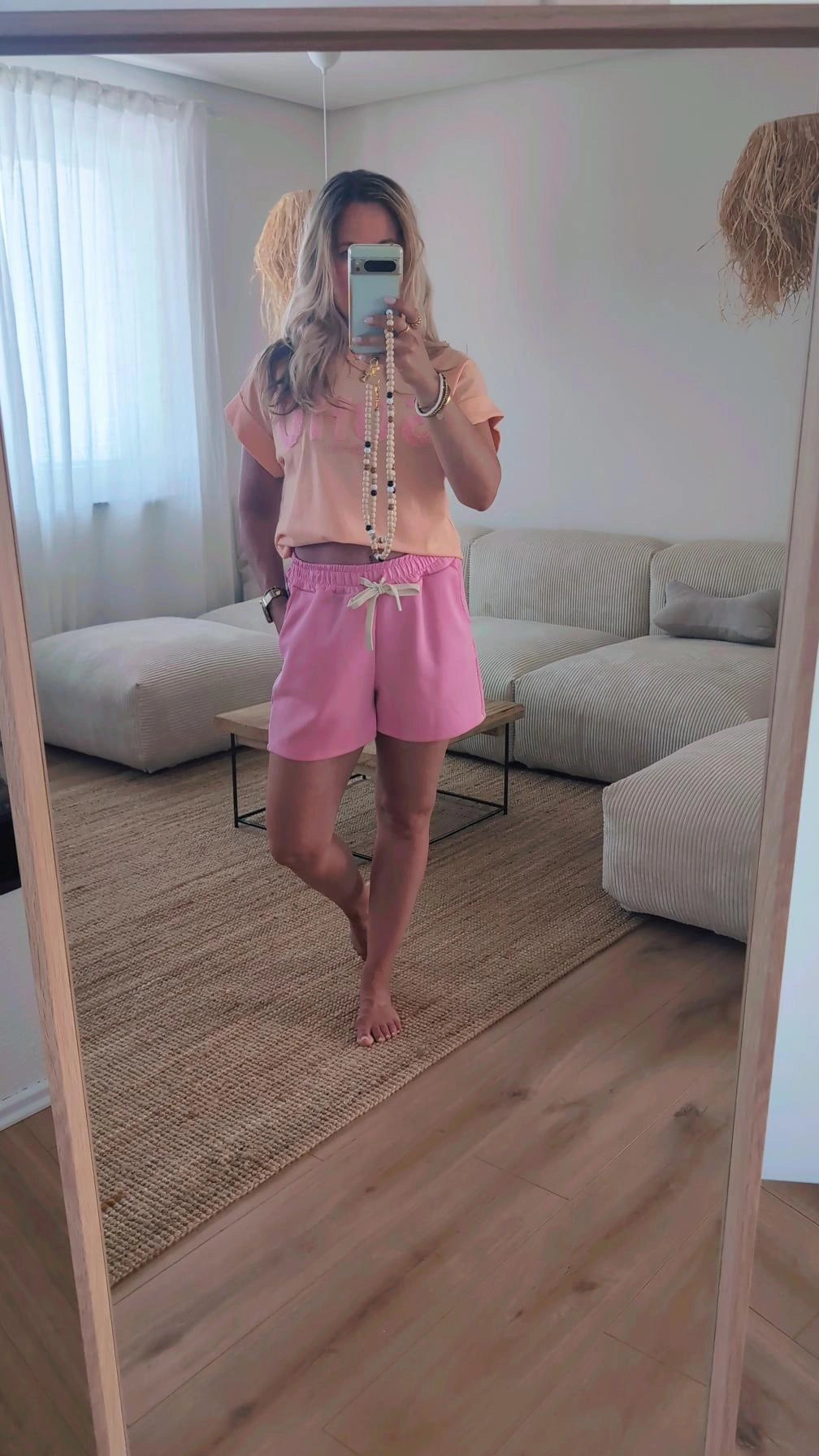 kurze Hose