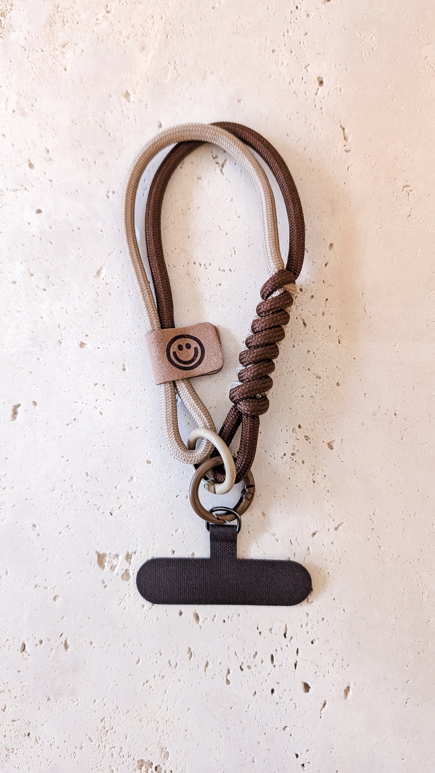 Handykette / Schlüsselanhänger