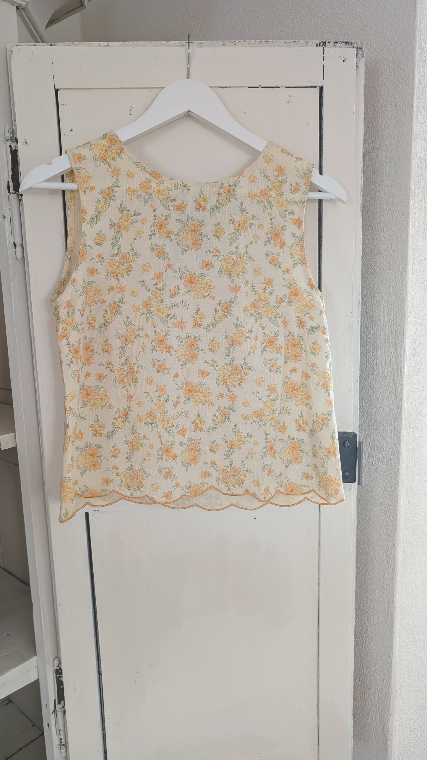 Top gelbe Blumen
