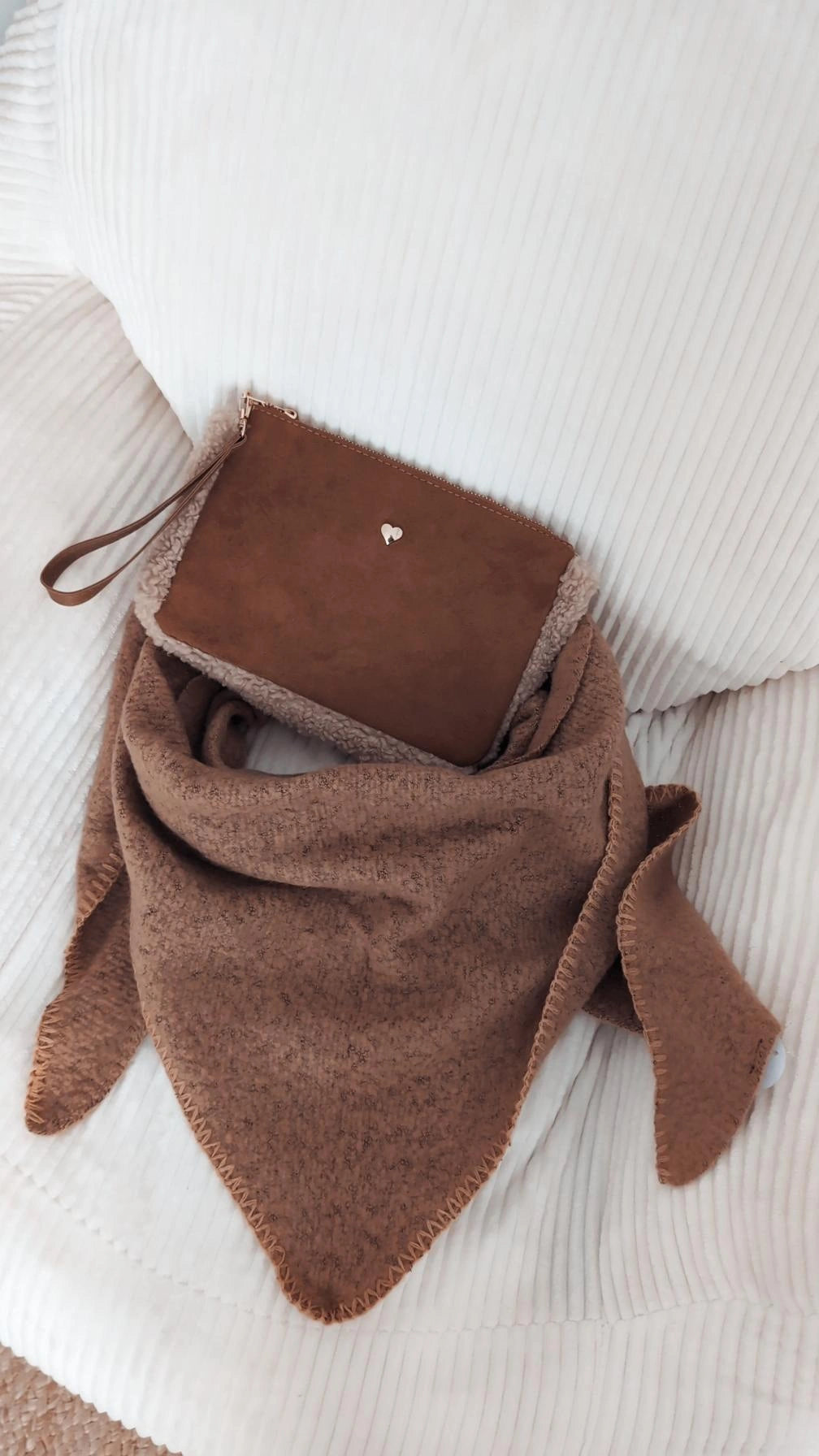 kleine Tasche