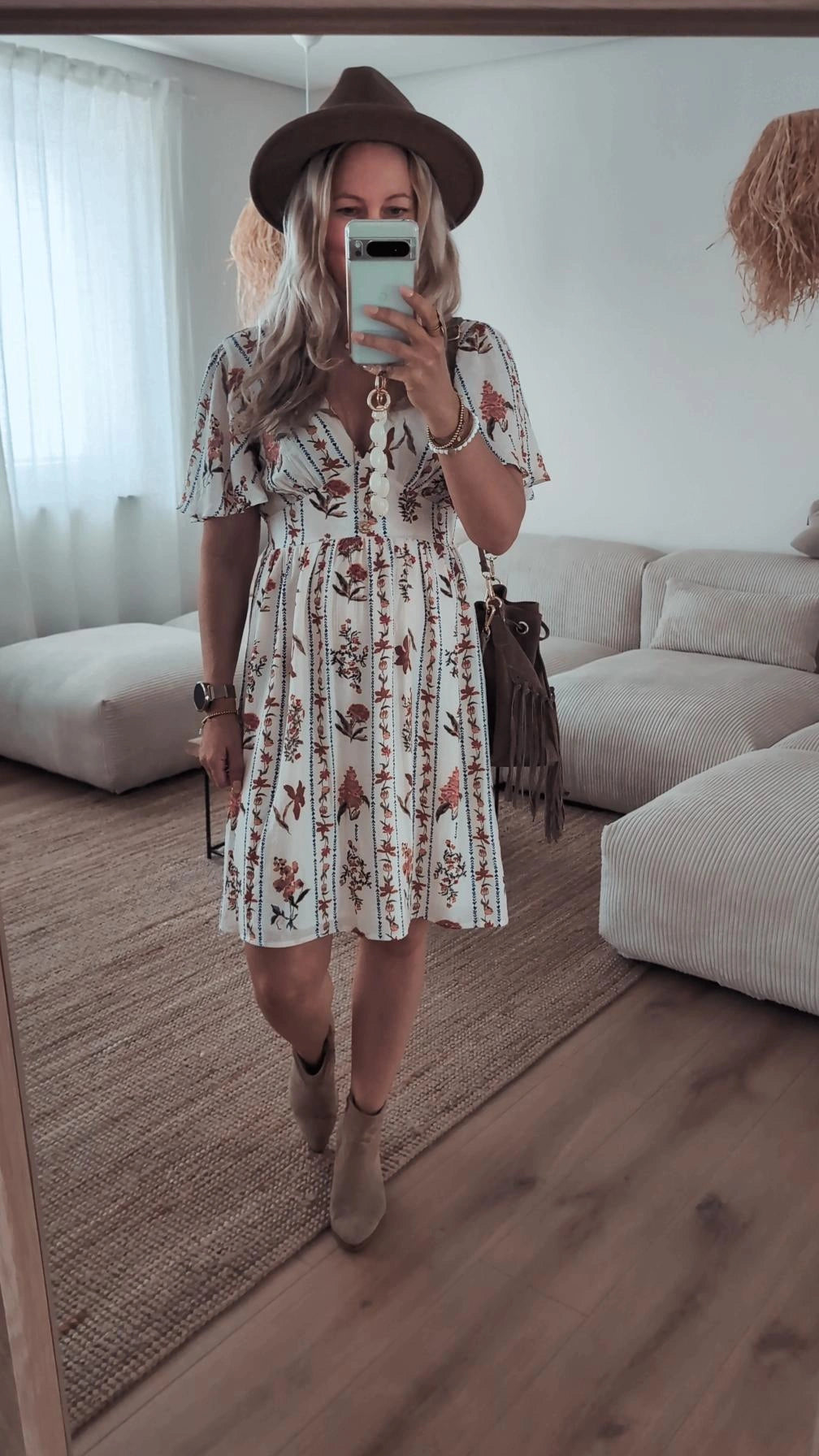 Kleid