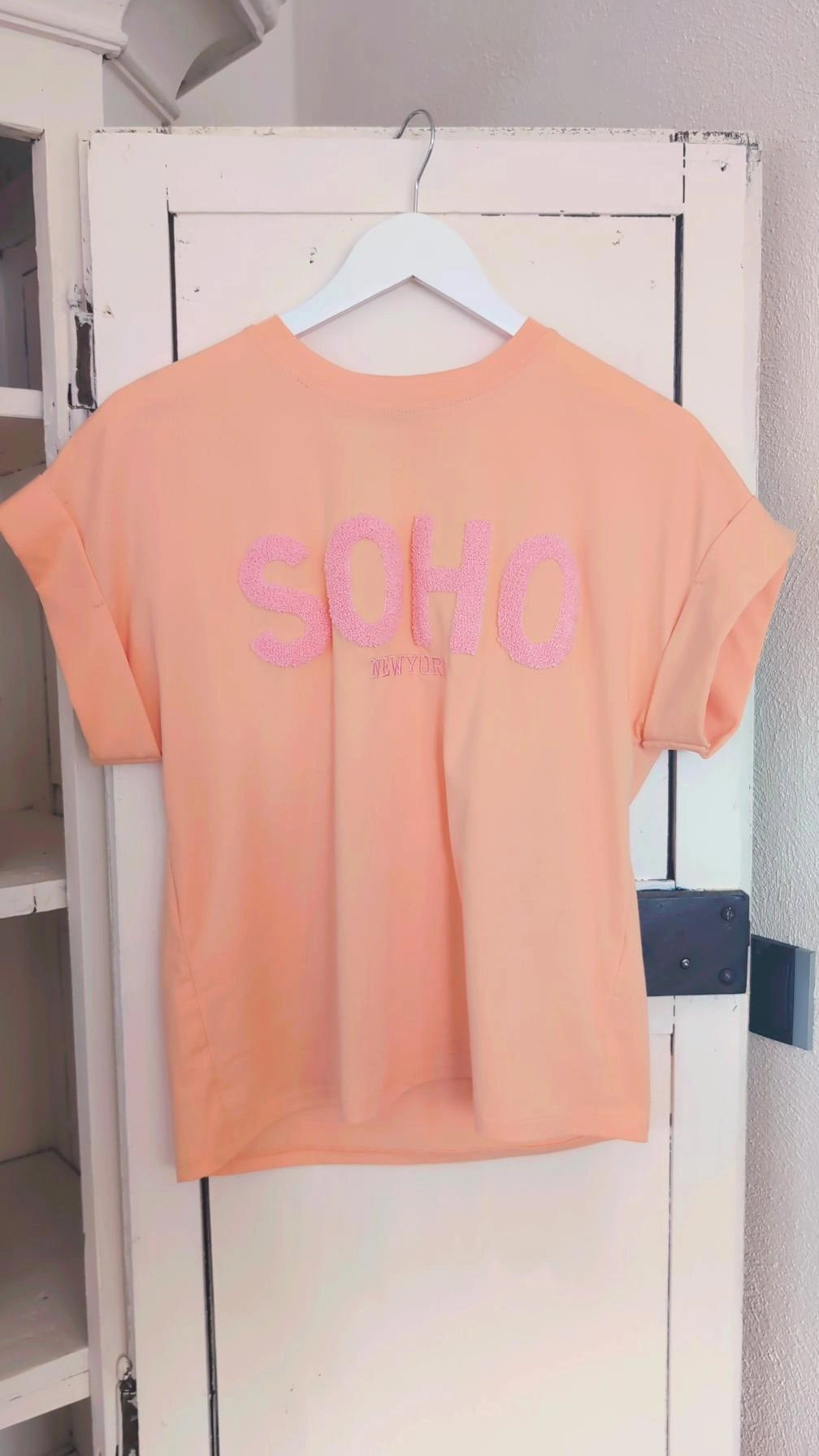 T Shirt SOHO