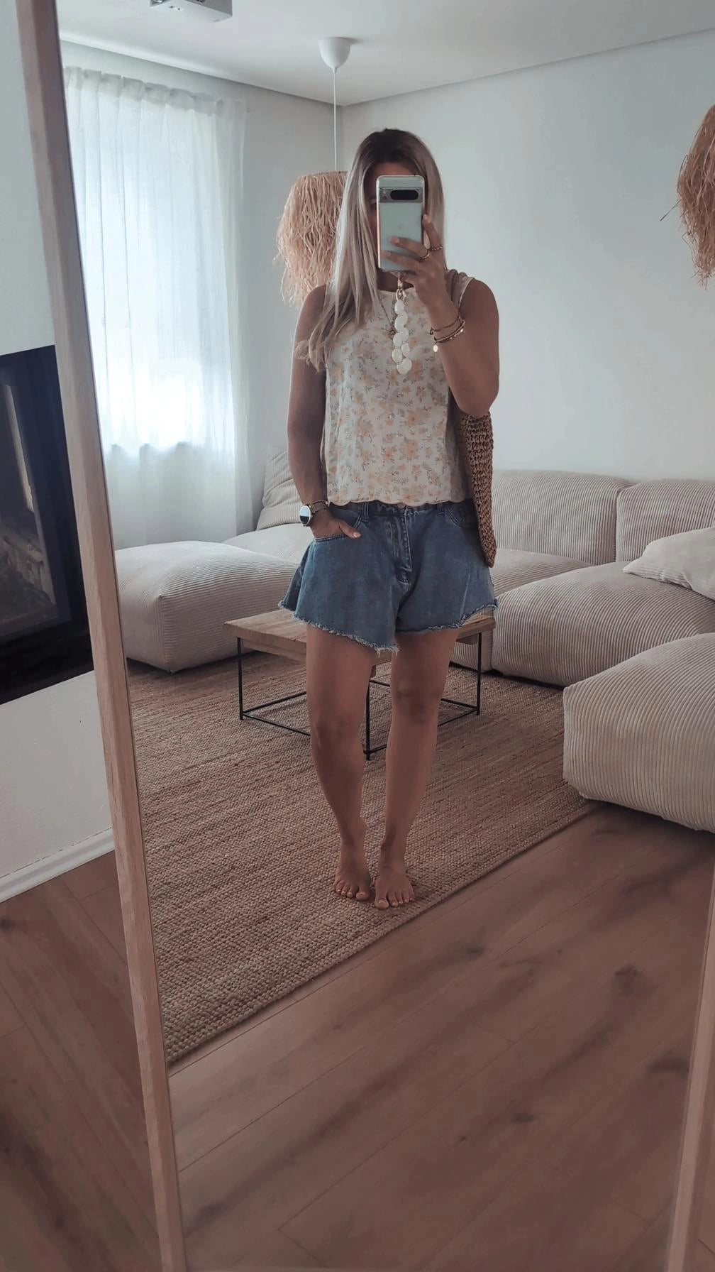 Top gelbe Blumen