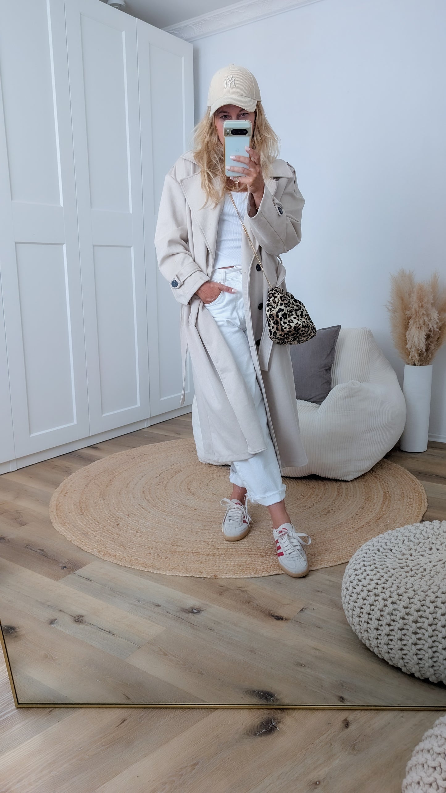 Trenchcoat