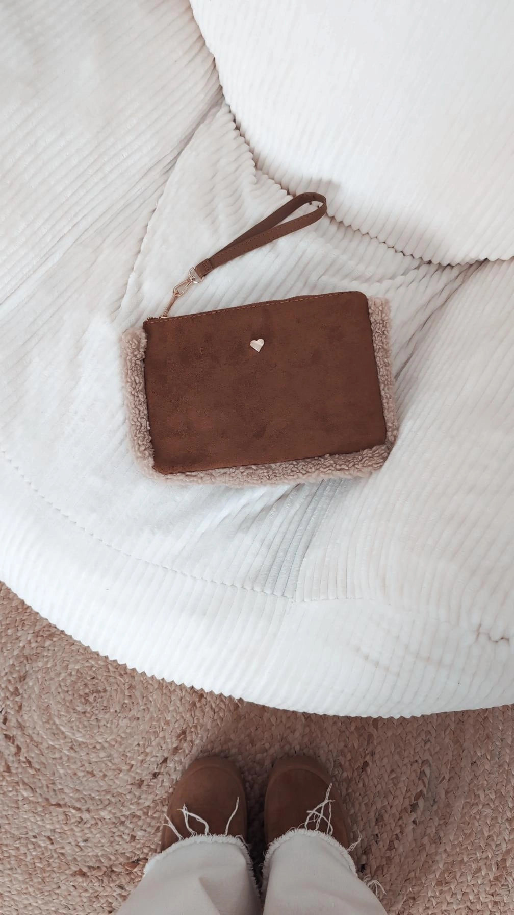 kleine Tasche