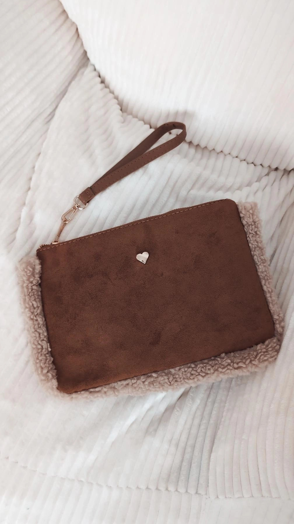 kleine Tasche