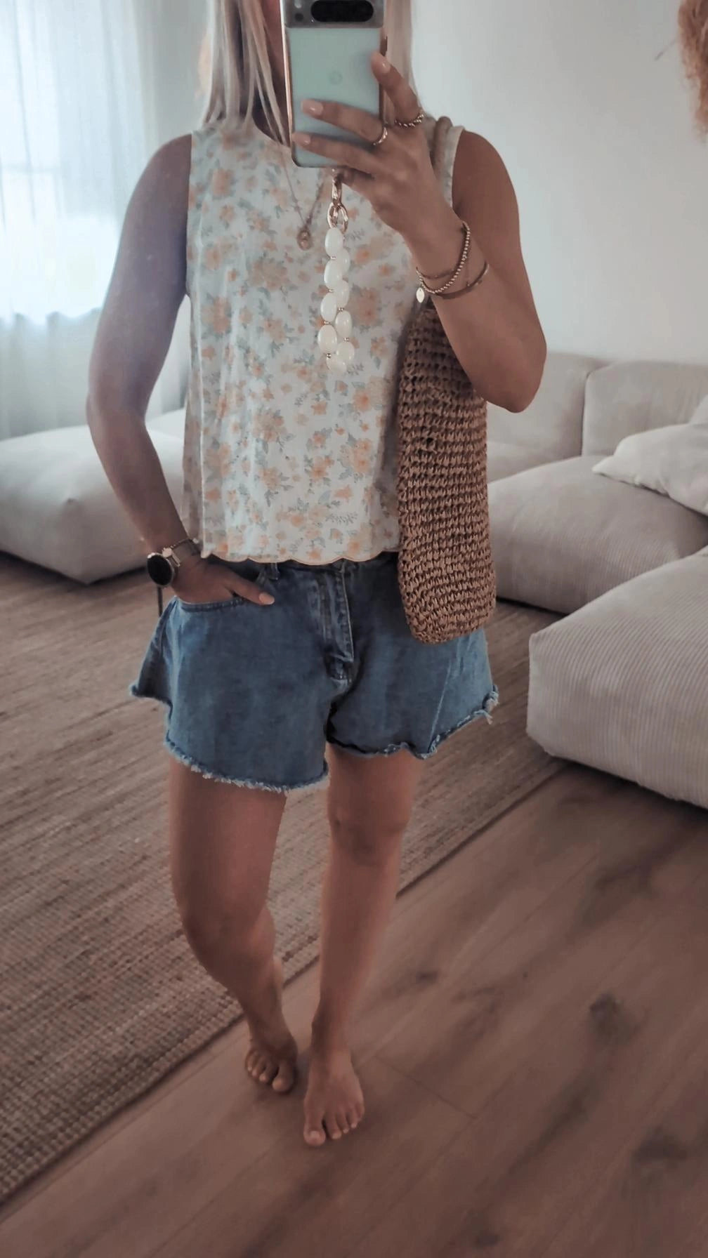 Top gelbe Blumen