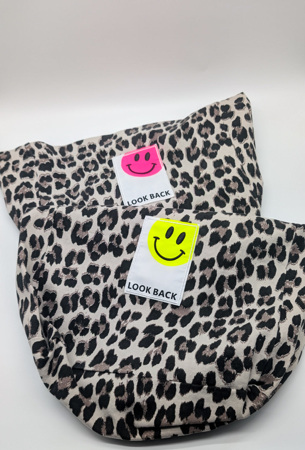 Tasche Smiley
