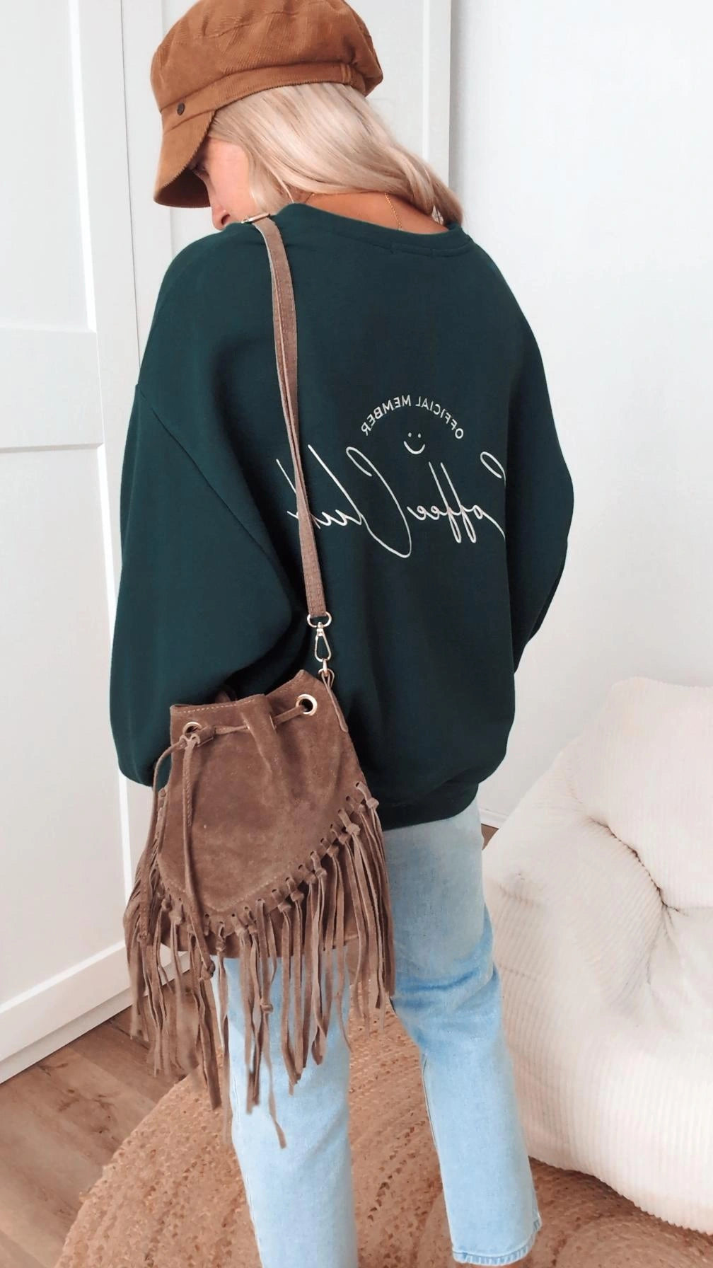 Pulli Coffee Club