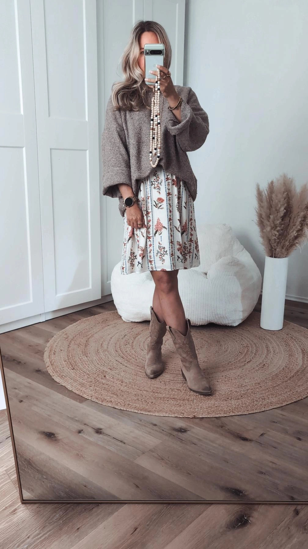 Kleid
