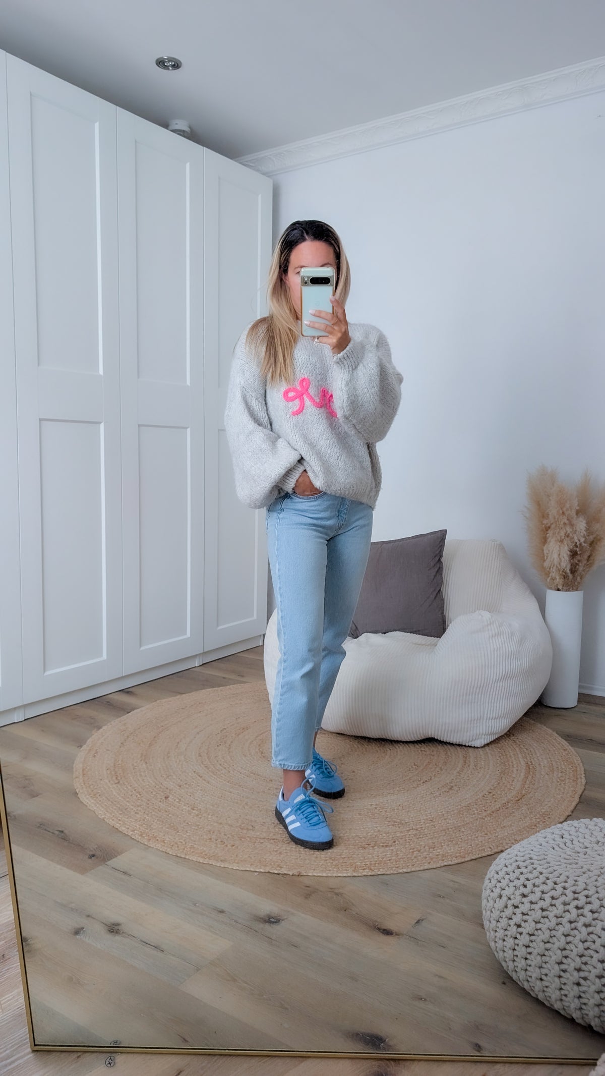 Pullover LOVE