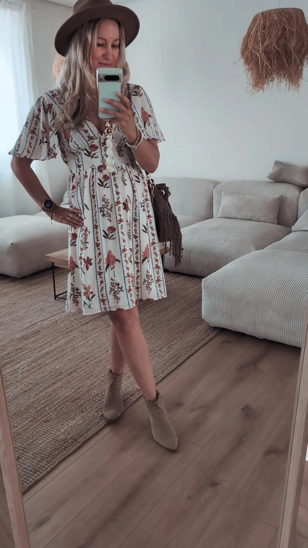 Kleid
