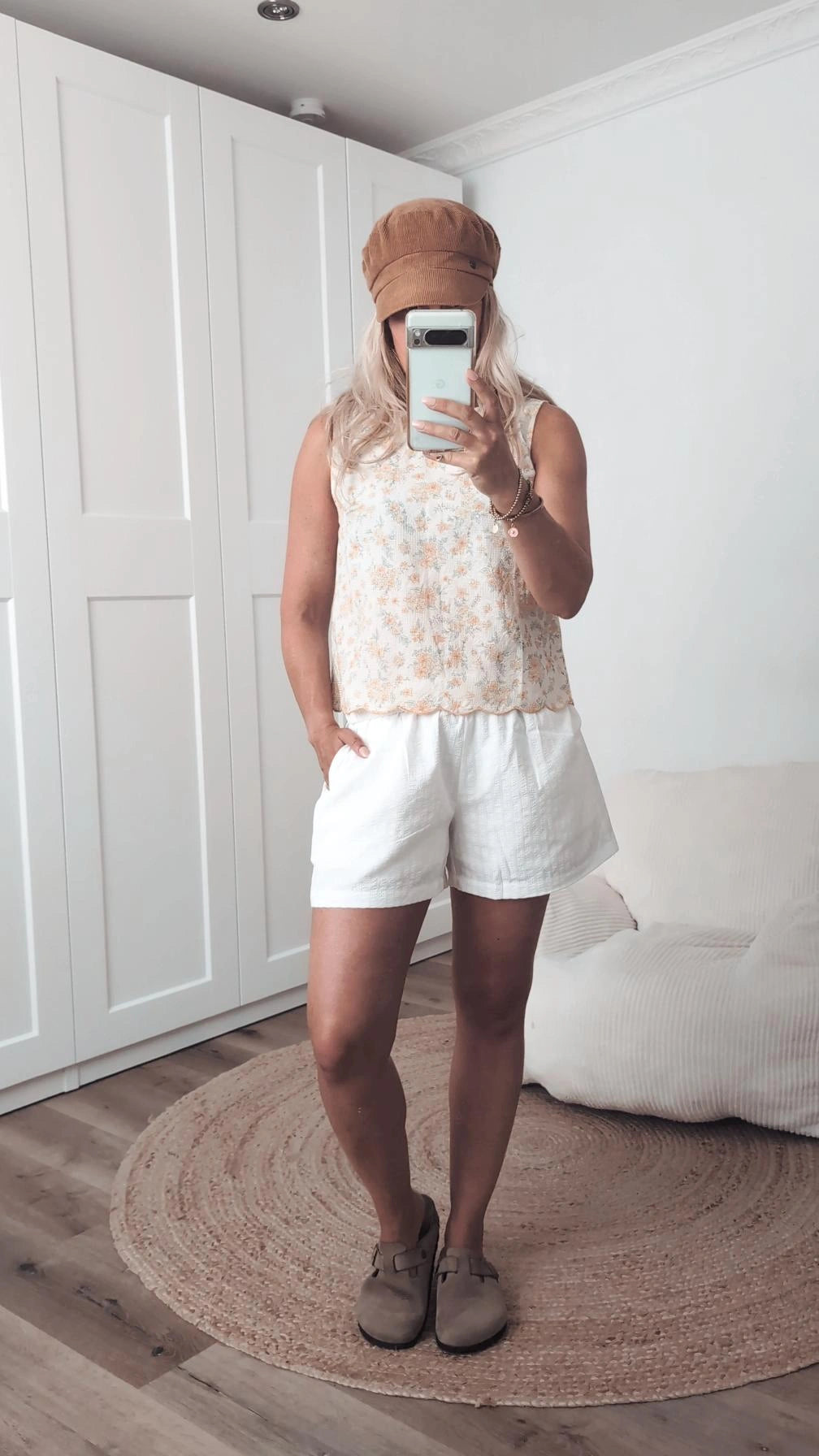 Top gelbe Blumen