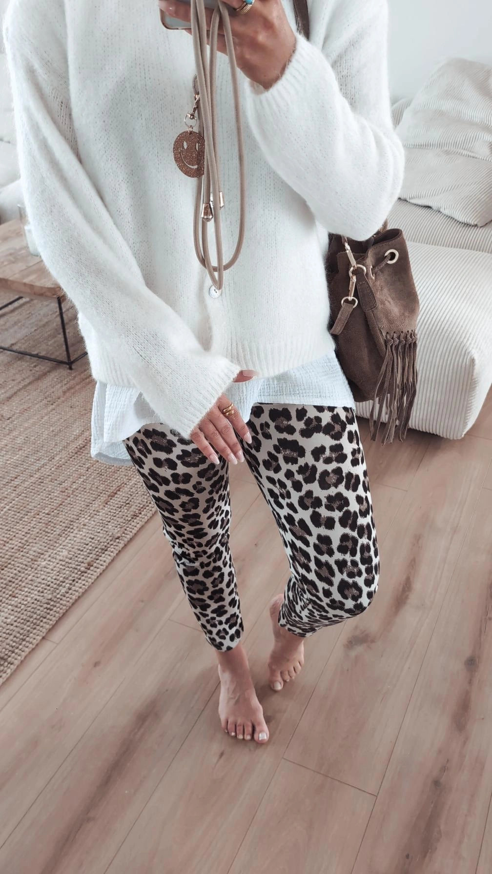 Leo Leggins