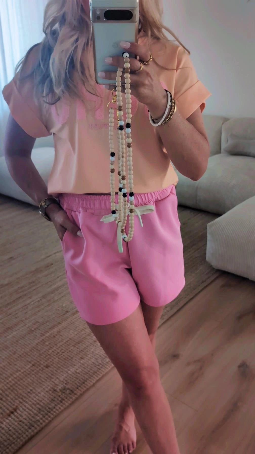 kurze Hose