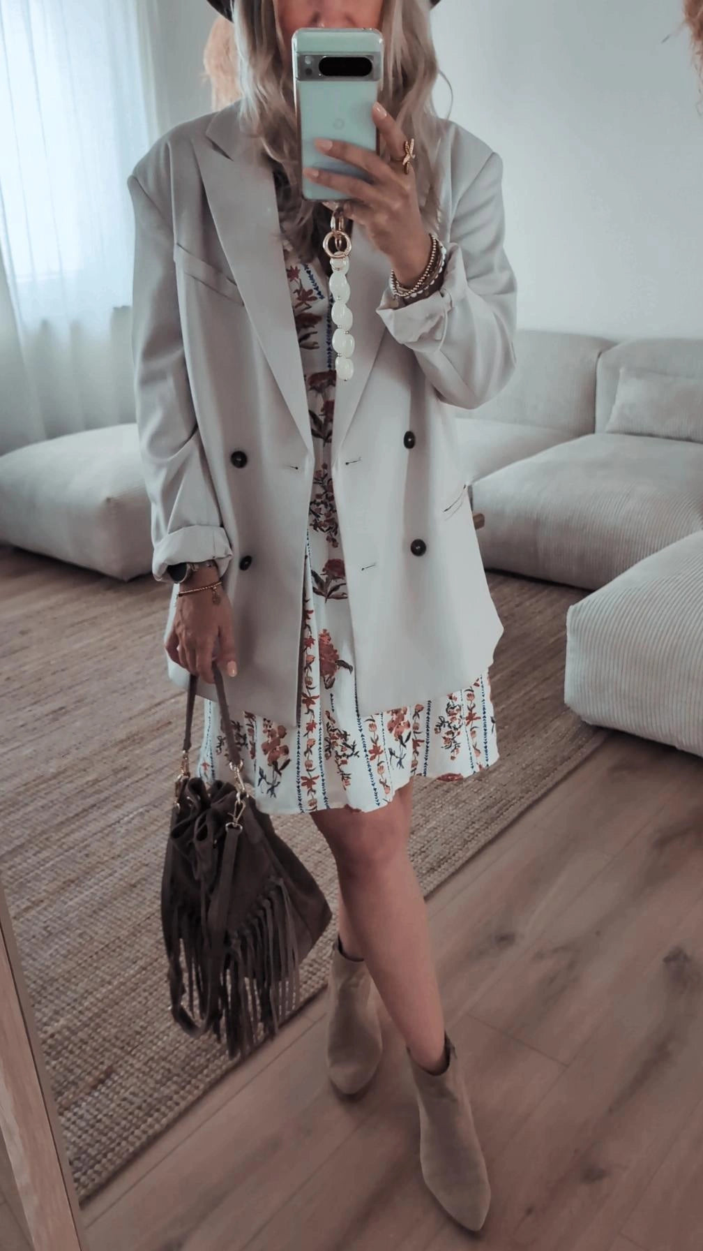 Kleid
