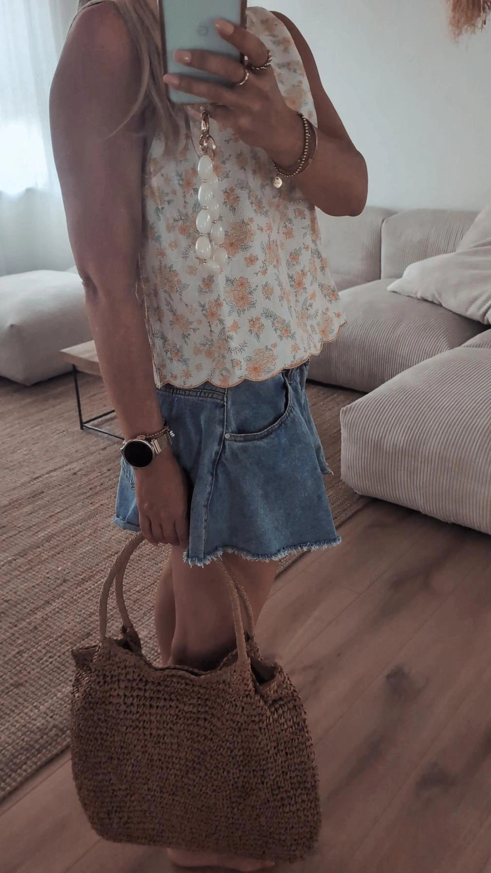 Top gelbe Blumen