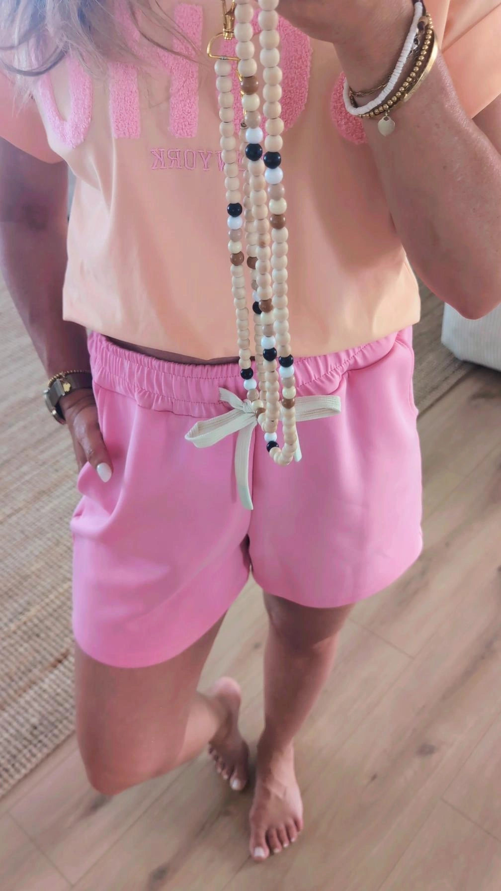 kurze Hose