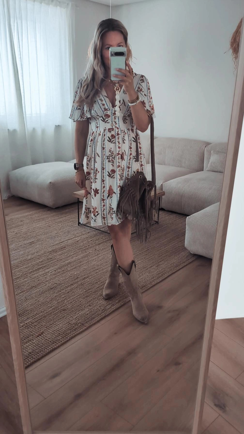 Kleid